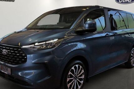 Ford Tourneo Custom 33.253 km 48.005 &euro; Völklingen 66333