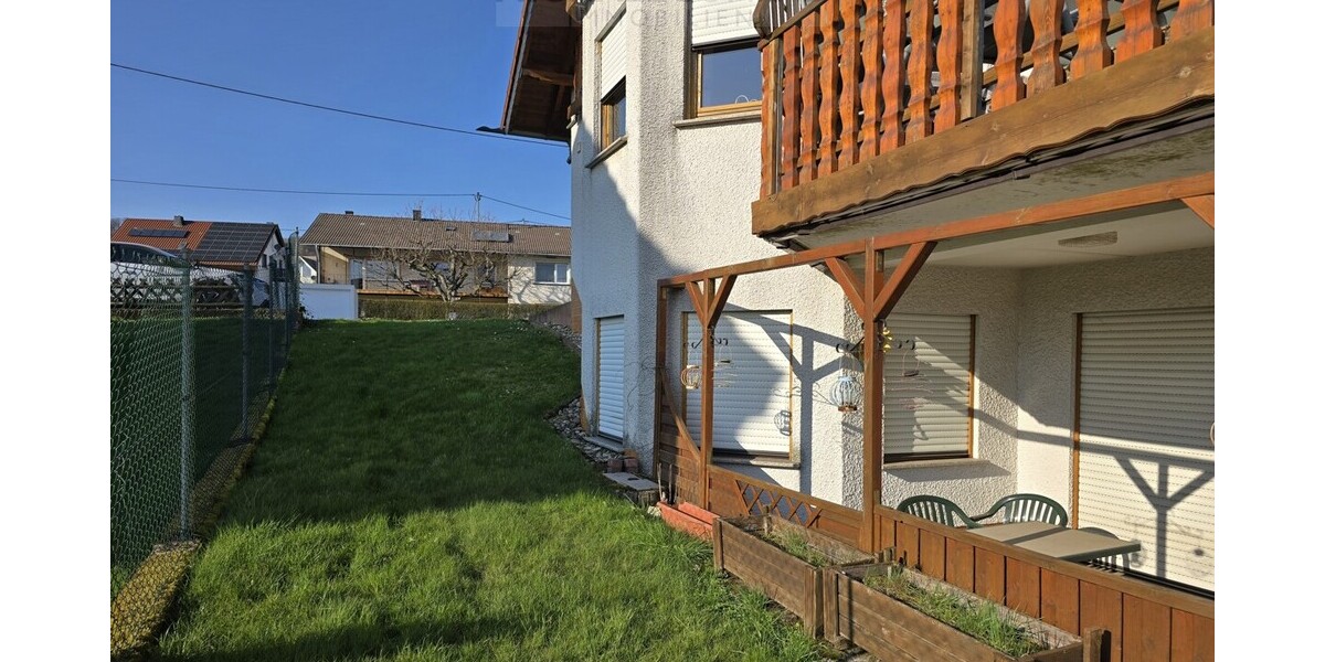 Attraktives Einfamilienhaus mit möglicher Einliegerwohnung - Reihenendhaus Tholey | Angebot:27370300