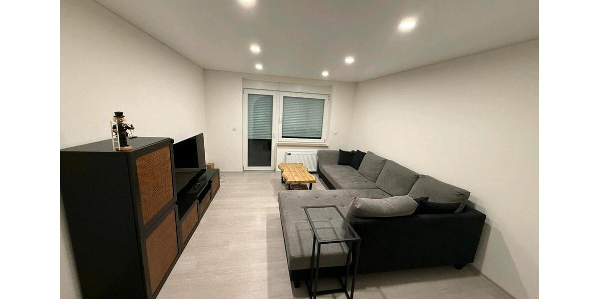 Etagenwohnung Dillingen (Saar) - 2 Zimmer, 70 m&sup2;, 700&euro; | Angebot:24839797