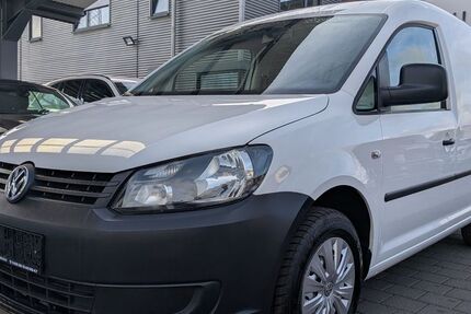 VW Caddy 212.296 km 5.900 &euro; Nalbach 66809