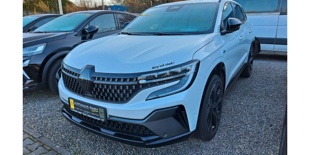 Renault Austral 7.700 km 39.990 &euro; Tholey 66636