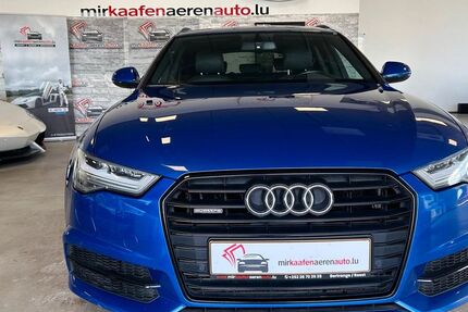 Audi A6 256.519 km 13.990 &euro; Dillingen 66763