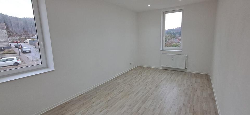 Etagenwohnung Kirkel - 2 Zimmer, 70 m&sup2;, 670&euro; | Angebot:25052889