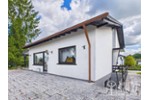 Freistehendes Einfamilienhaus mit heller Wohnatmosphäre, Gartenanlage und Garage, Dorf im Warndt - Einfamilienhaus Großrosseln Dorf im Warndt | Angebot:26645877