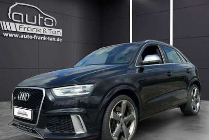 Audi RS Q3 105.500 km 25.500 &euro; Schmelz 66839
