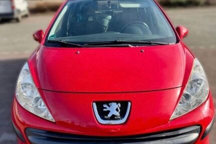 Peugeot 207 114.500 km 2.200 &euro; Sulzbach 66280