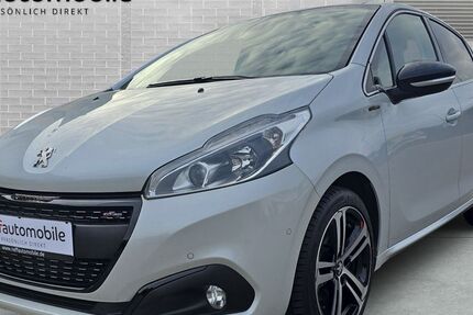 Peugeot 208 48.000 km 12.490 &euro; Homburg 66424
