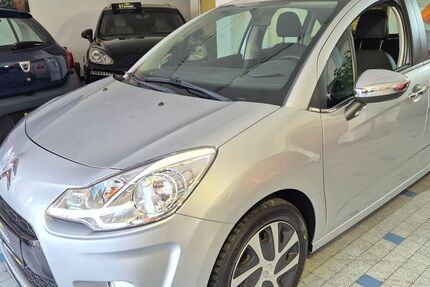 Citroen C3 125.000 km 5.980 &euro; Völklingen 66333