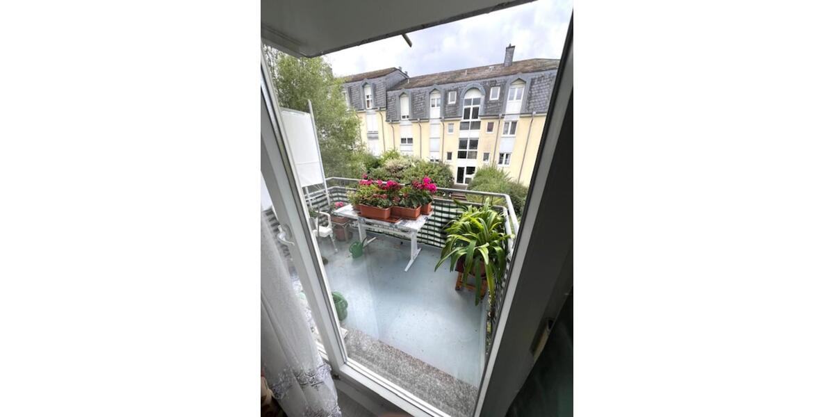 Etagenwohnung Sankt Wendel - 4 Zimmer, 89 m&sup2;, 850&euro; | Angebot:25285187