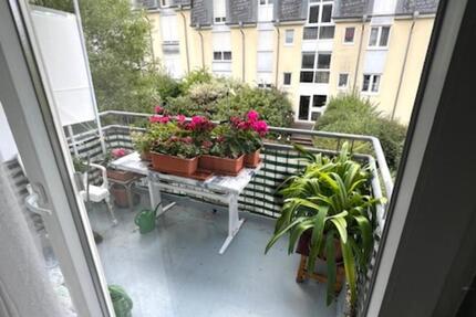 Wohnung Sankt Wendel - 4 Zimmer, 89 m&sup2;, 850&euro; | Angebot:25285187