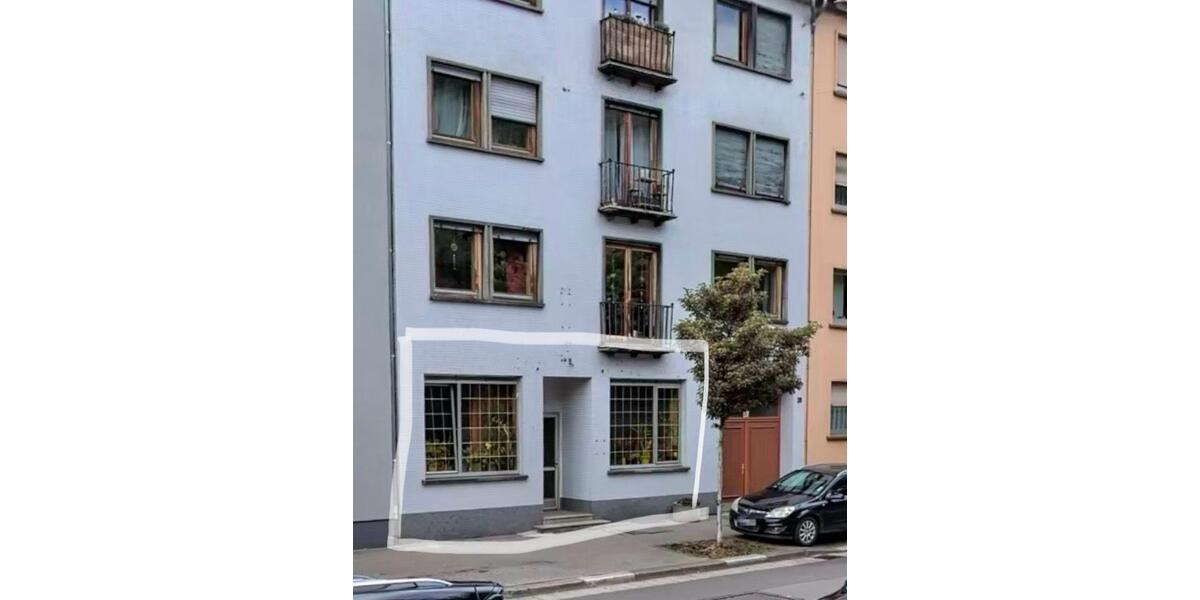 Gewerbeobjekt Saarbrücken - 850&euro; | Angebot:24779773