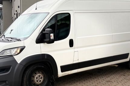 Peugeot Boxer 194.000 km 10.399 &euro; Saarlouis-Lisdorf 66740