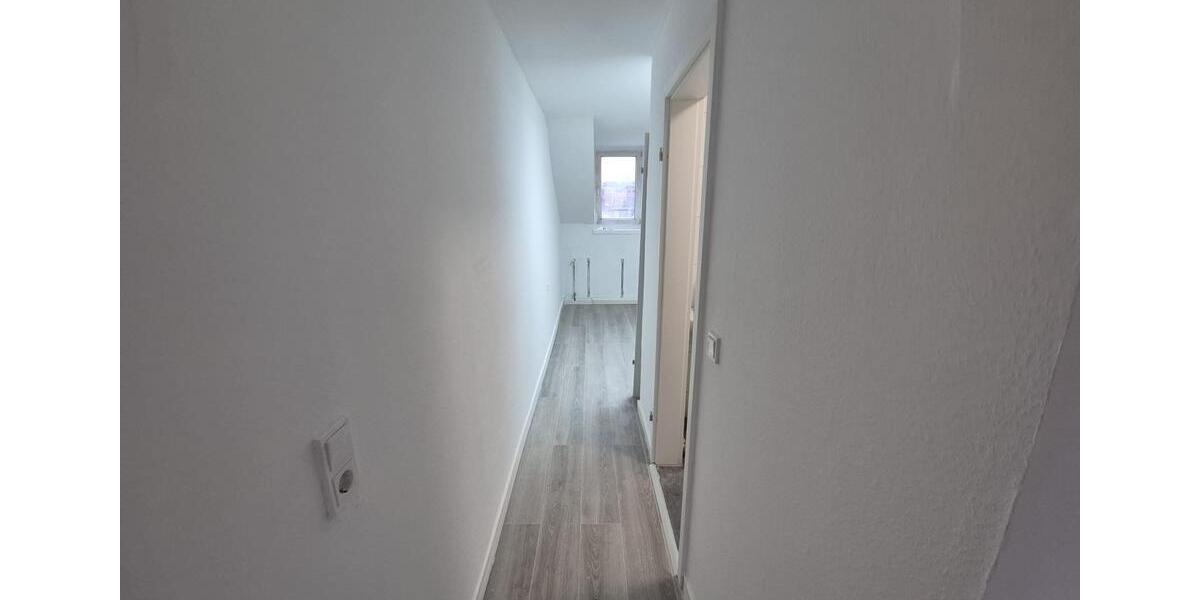 Dachgeschoßwohnung Neunkirchen - 2 Zimmer, 55 m&sup2;, 620&euro; | Angebot:25948554