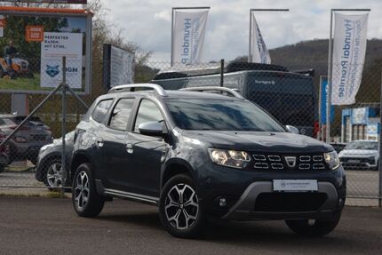 Dacia Duster 134.859 km 12.999 &euro; Lebach 66822