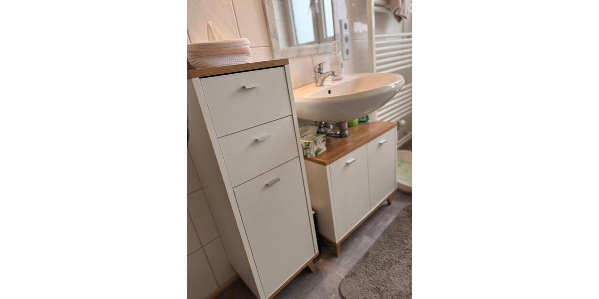 Maisonettenwohnung Saarbrücken West - 3 Zimmer, 85 m&sup2;, 670&euro; | Angebot:24877366
