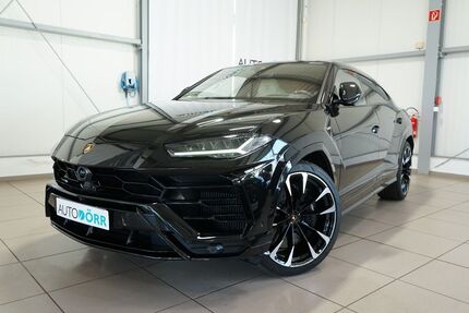 Lamborghini Urus 89.680 km 199.900 &euro; Homburg 66424