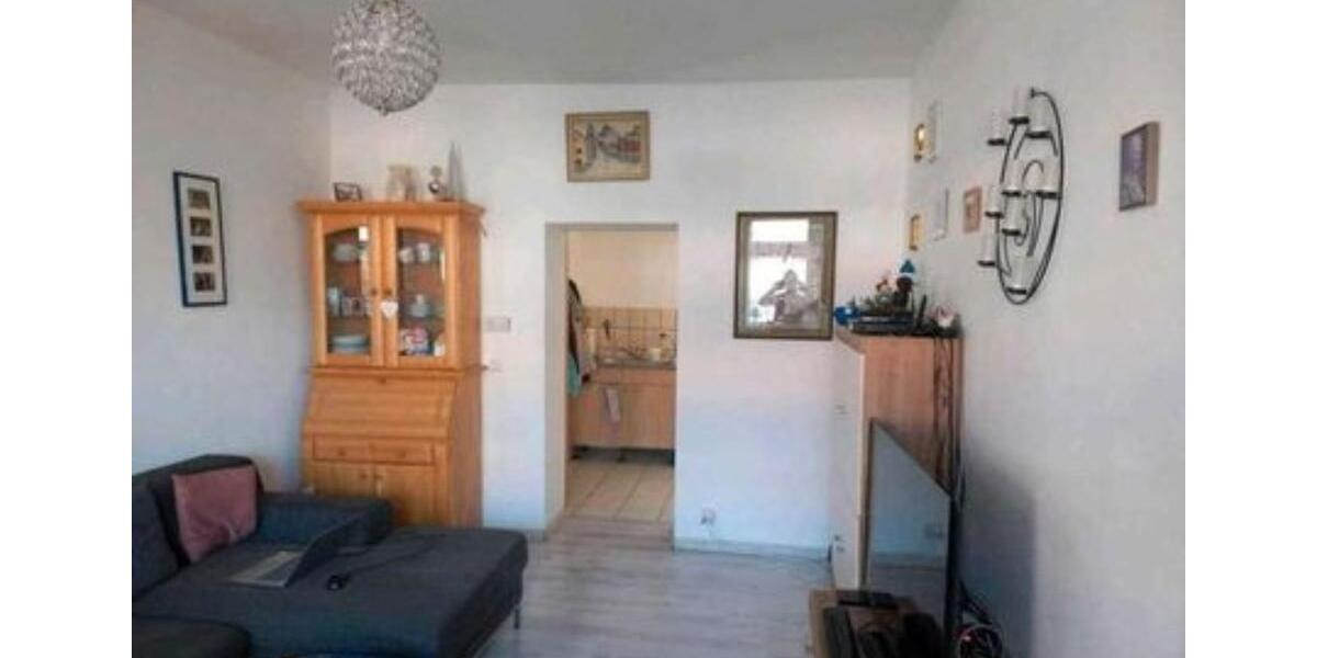 Erdgeschoßwohnung Neunkirchen - 3 Zimmer, 63 m&sup2;, 580&euro; | Angebot:25839264