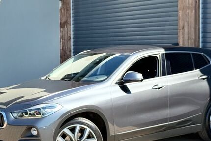 BMW X2 87.000 km 17.999 &euro; Saarlouis-Lisdorf 66740