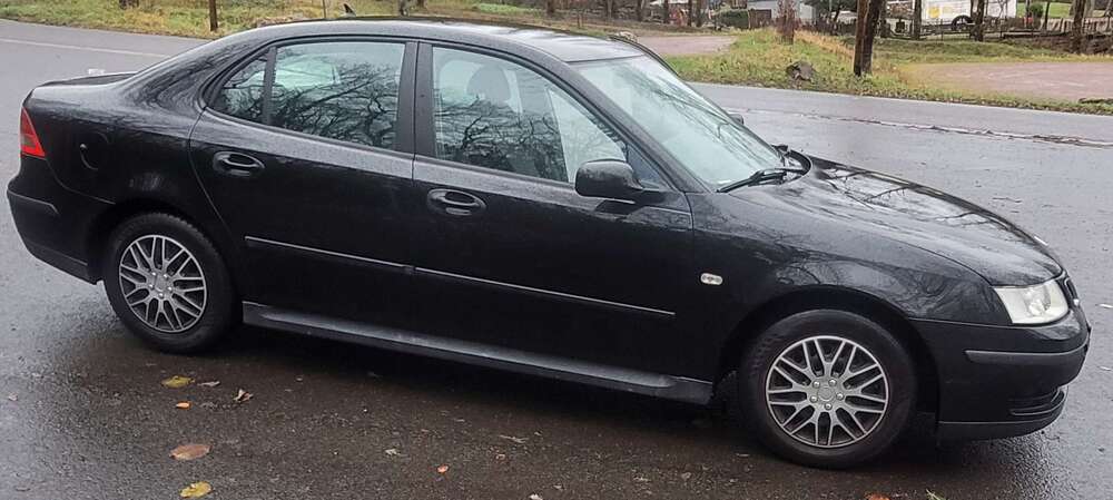 Saab 9-3 159.600 km 2.550 &euro; Saarlouis 66740