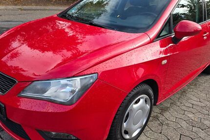 Seat Ibiza 228.000 km 1.990 &euro; Saarbrücken - Burbach 66115