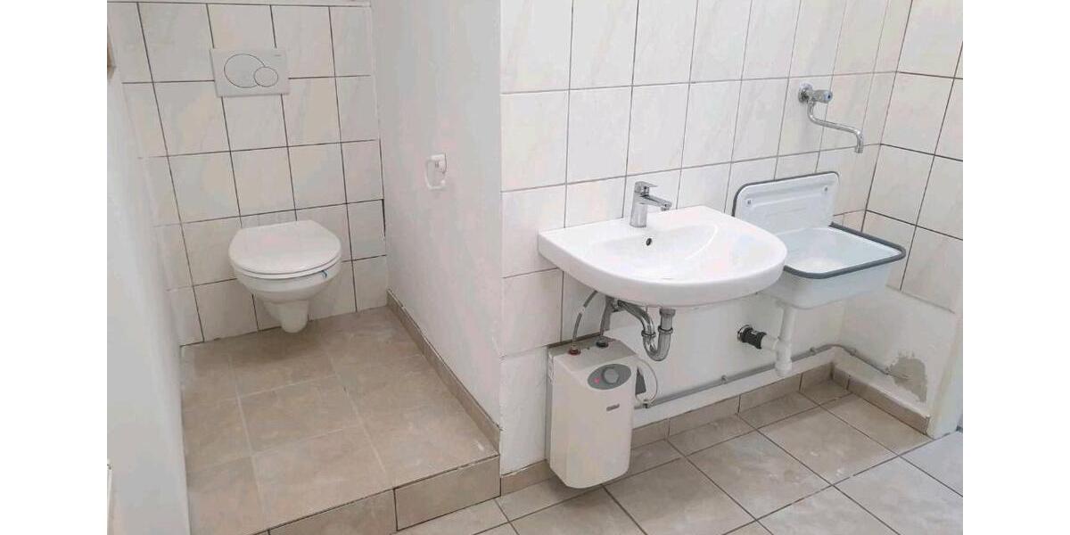 Gewerbeobjekt Sulzbach (Saar) - 1.100&euro; | Angebot:25923284