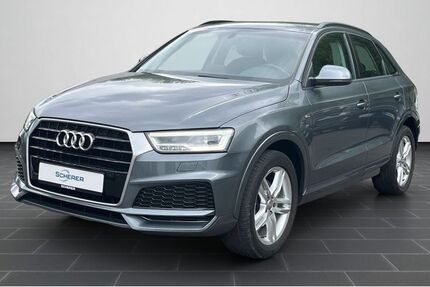 Audi Q3 96.964 km 18.890 &euro; Neunkirchen 66538