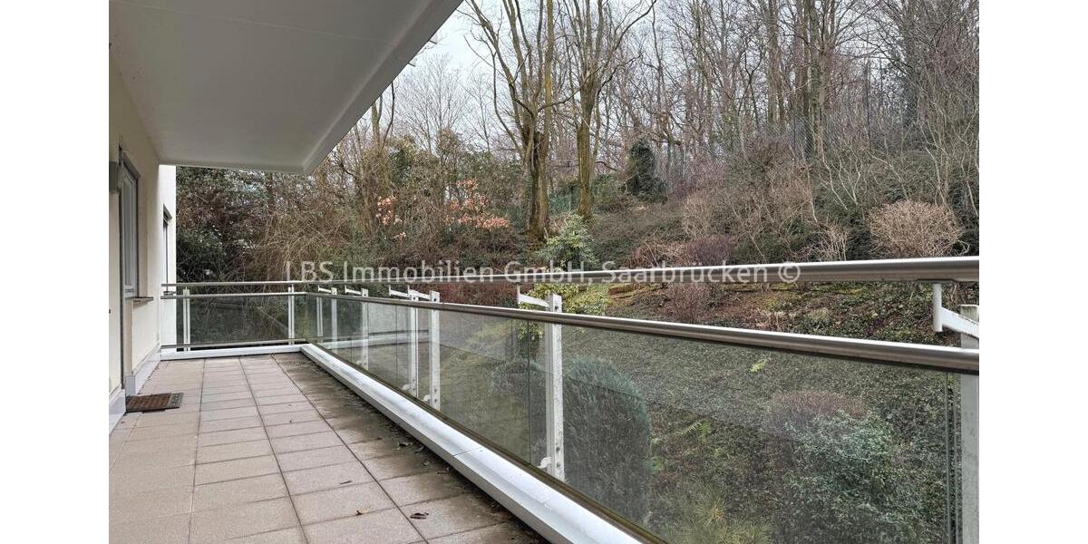 Etagenwohnung Saarbrücken Kieselhumes - 4 Zimmer, 135 m&sup2;, 1.850&euro; | Angebot:25083775