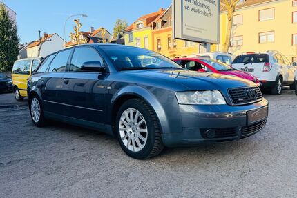 Audi A4 226.000 km 3.700 &euro; Saarbrücken 66115