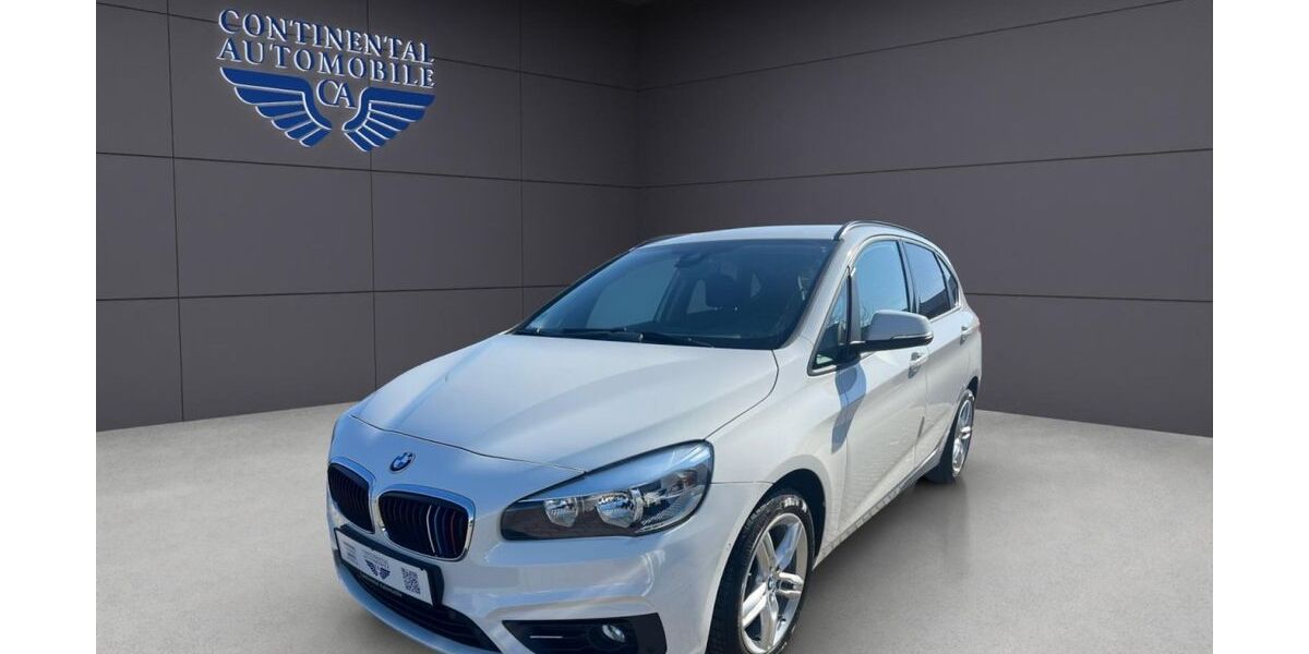BMW 216 113.749 km 9.980 &euro; Saarlouis 66740