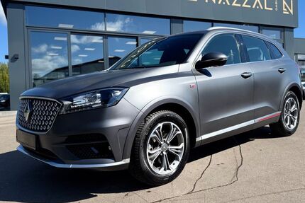 Borgward Andere 122.600 km 12.999 &euro; Saarlouis 66740