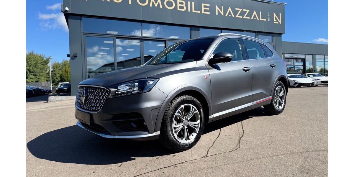 Borgward Andere 122.600 km 12.999 &euro; Saarlouis 66740