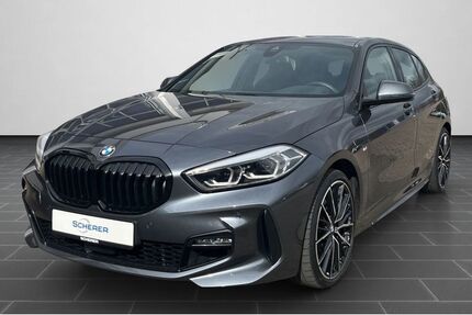 BMW 118 74.400 km 18.990 &euro; Homburg 66424