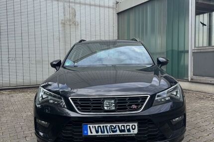 Seat Ateca 89.935 km 17.999 &euro; Wadgassen 66787