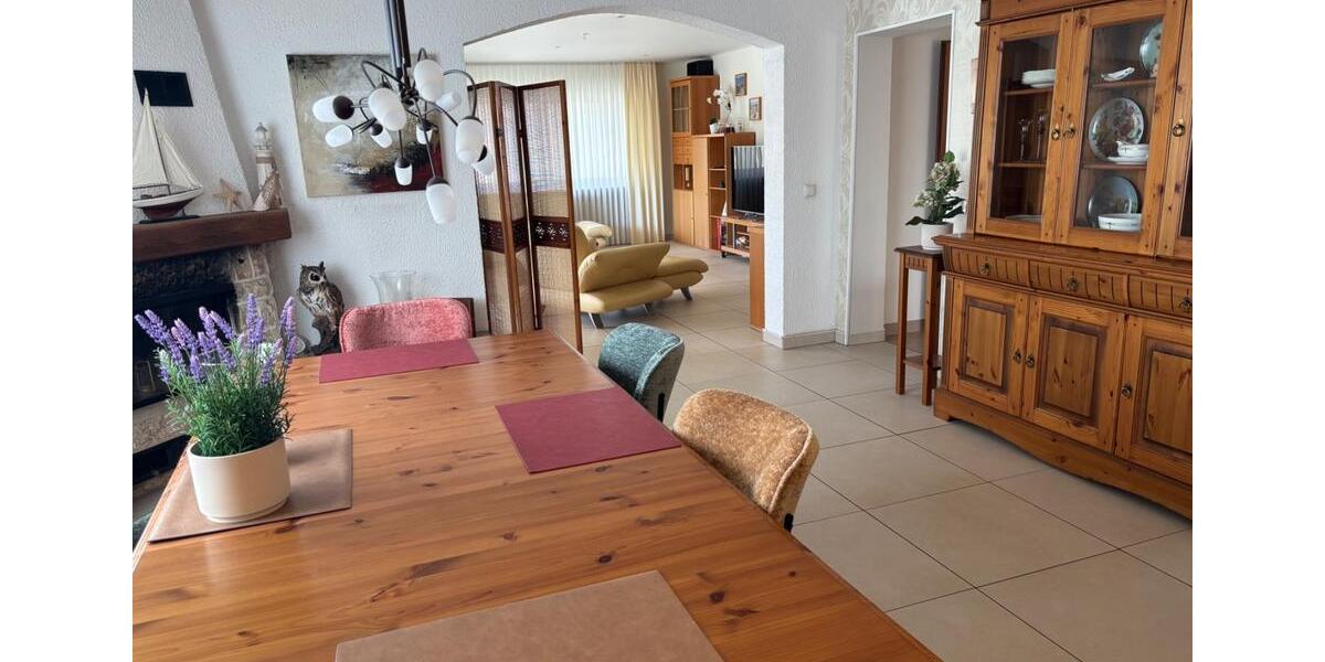 Erdgeschoßwohnung Beckingen - 4 Zimmer, 130 m&sup2;, 298.000&euro; | Angebot:27108740
