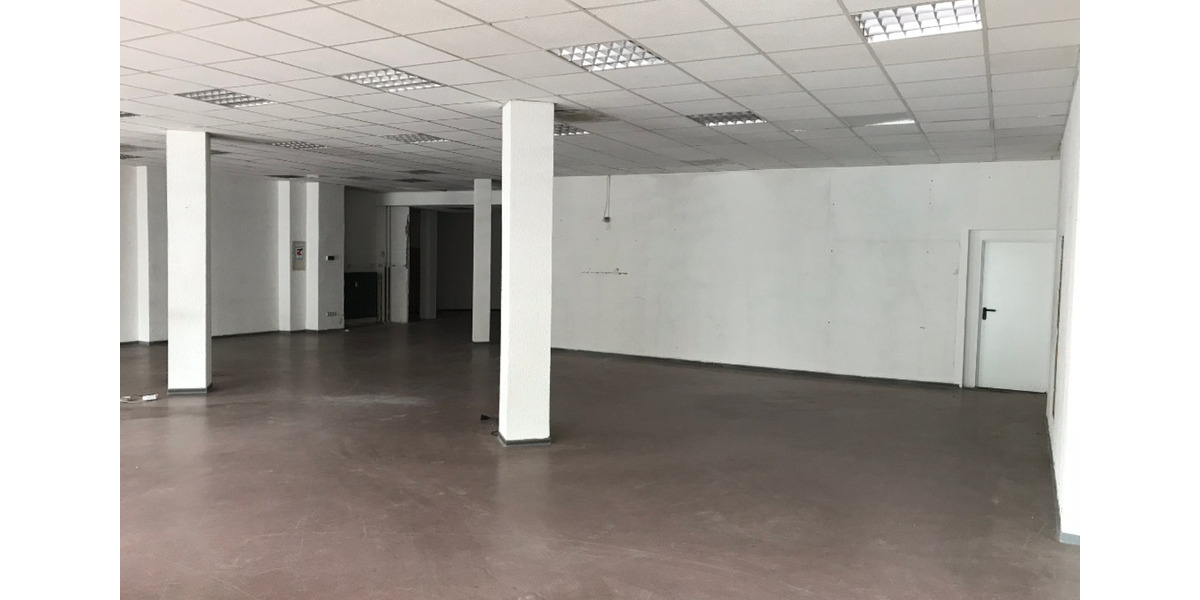 Gewerbeobjekt Neunkirchen - 1.600&euro; | Angebot:25664739