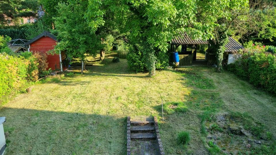 Etagenwohnung Spiesen-Elversberg Elversberg - 4 Zimmer, 94 m&sup2;, 790&euro; | Angebot:25852419