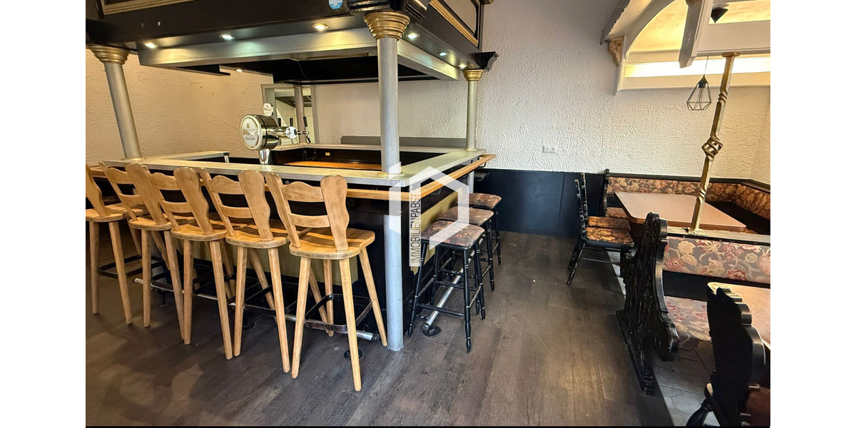 Gewerbeobjekt Dillingen (Saar) - 850&euro; | Angebot:24712056