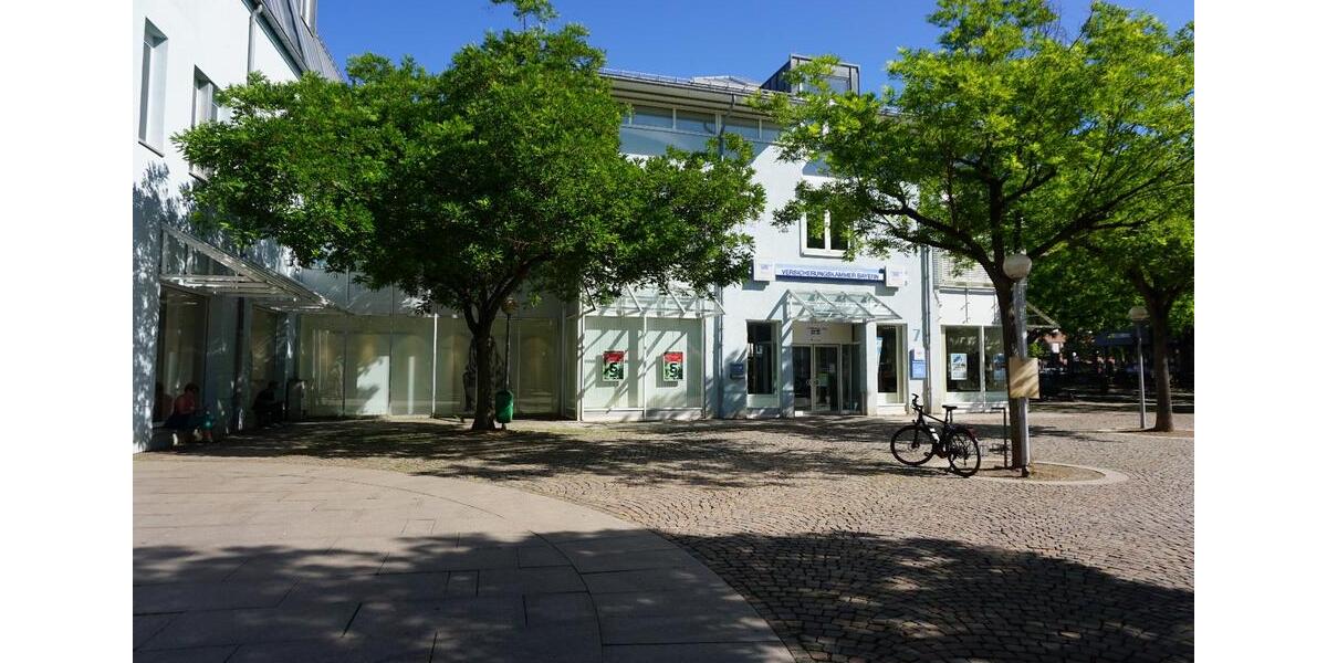 Gewerbeobjekt Zweibrücken - 8&euro; | Angebot:19577739