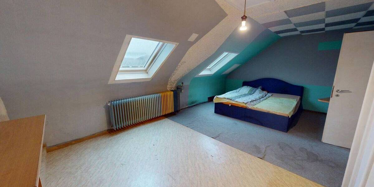 Mehrfamilienhaus, Wohnhaus Püttlingen - 129.000&euro; | Angebot:25674622