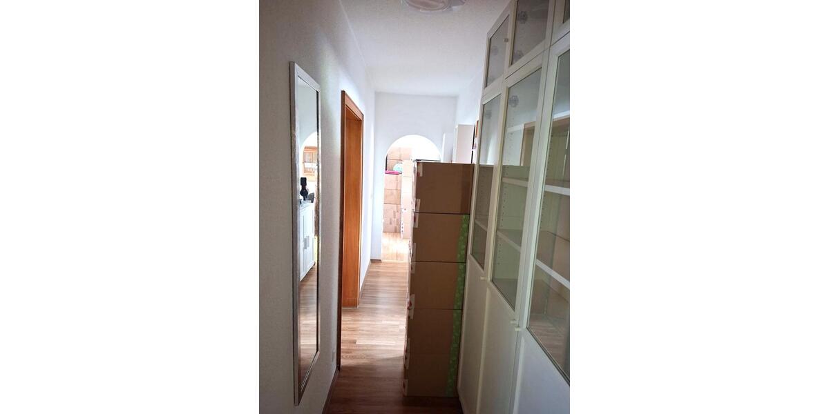Etagenwohnung Saarbrücken Dudweiler - 3 Zimmer, 85 m&sup2;, 750&euro; | Angebot:26393222