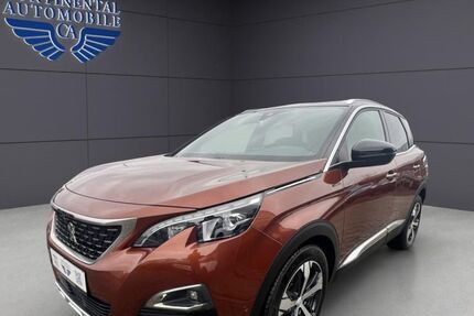 Peugeot 3008 52.325 km 19.980 &euro; Saarlouis 66740