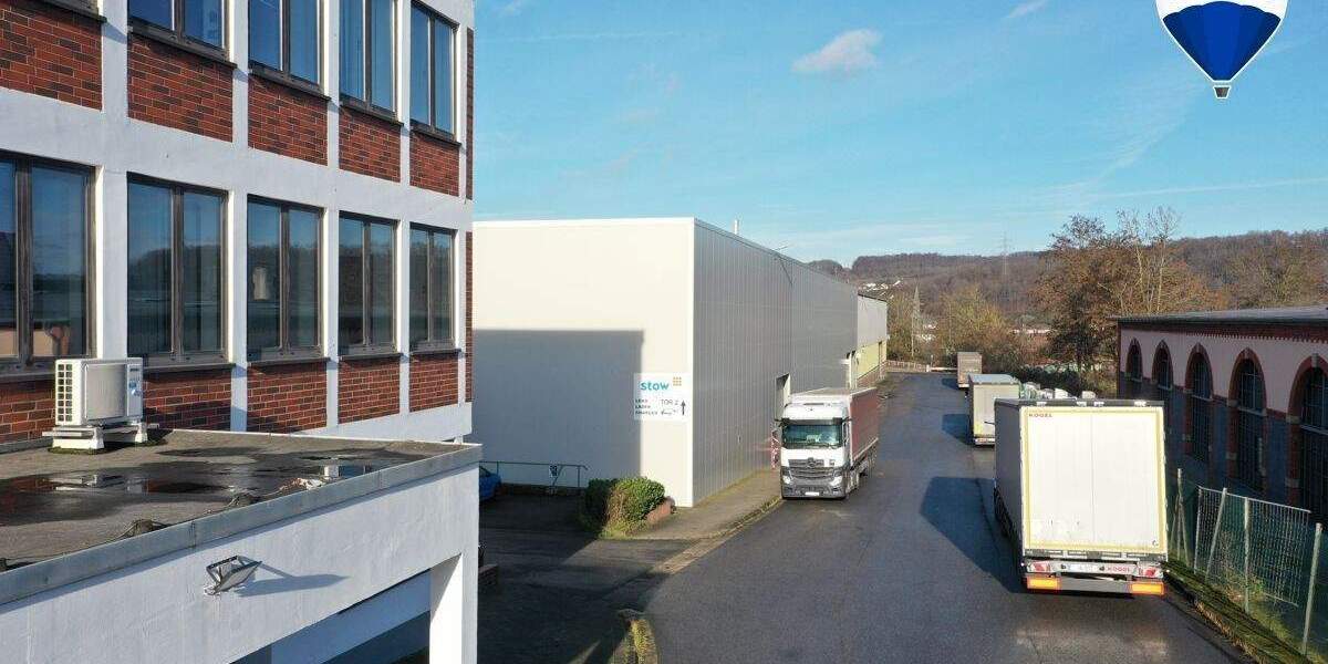 Gewerbeobjekt Völklingen / Fenne Fenne - 4.250.000&euro; | Angebot:25819124