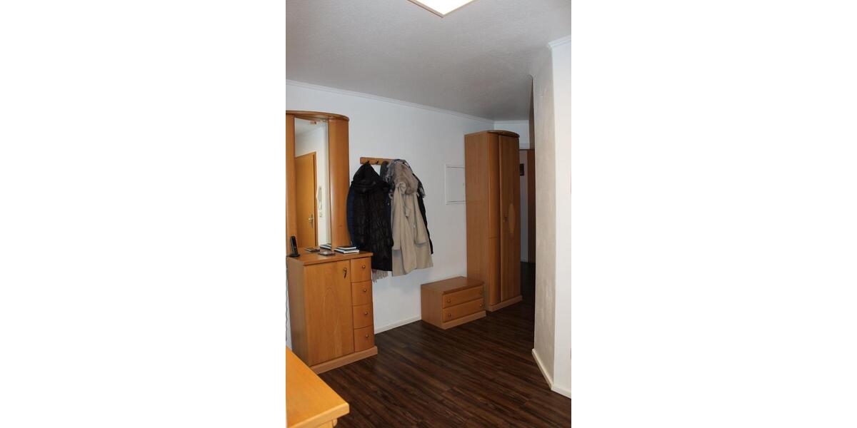 Terrassenwohnung Lebach - 3 Zimmer, 91 m&sup2;, 190.000&euro; | Angebot:24572469