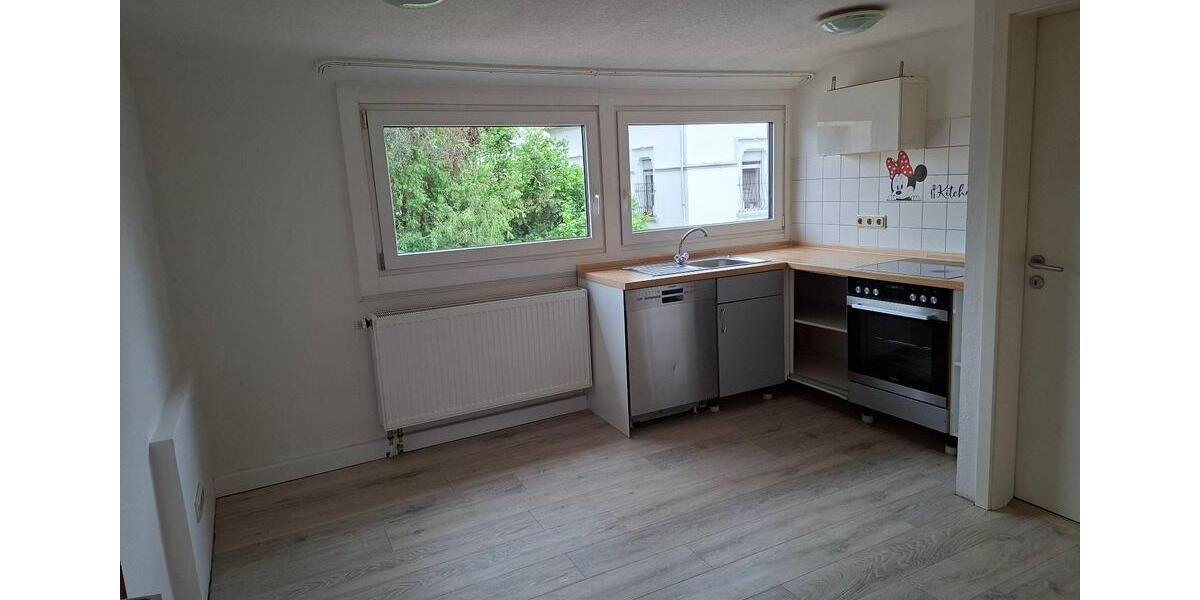 Dachgeschoßwohnung Beckingen - 2 Zimmer, 80 m&sup2;, 620&euro; | Angebot:26454433