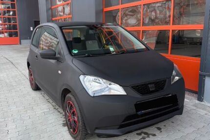 Seat Mii 128.573 km 3.000 &euro; Zweibrücken 66482