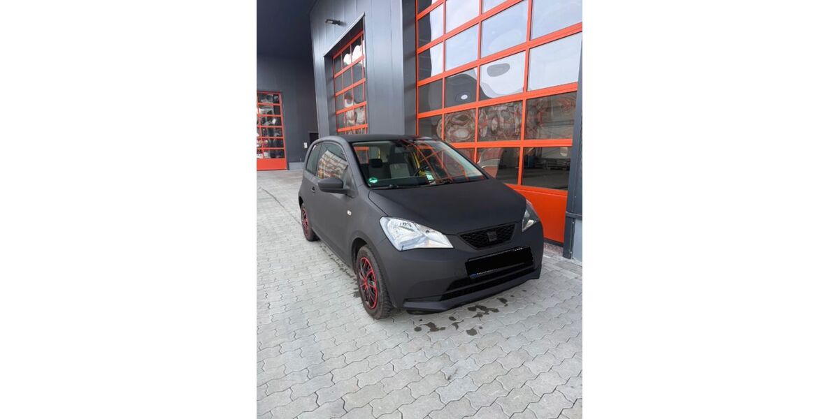 Seat Mii 128.573 km 3.000 &euro; Zweibrücken 66482