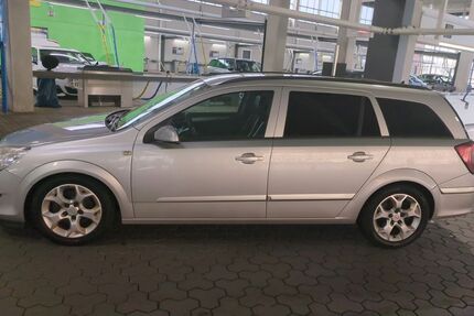 Opel Astra 258.000 km 2.300 &euro; Marpingen 66646