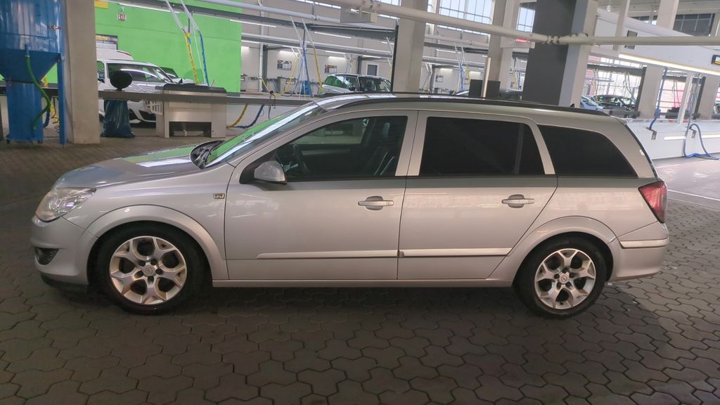 Opel Astra 258.000 km 2.300 &euro; Marpingen 66646
