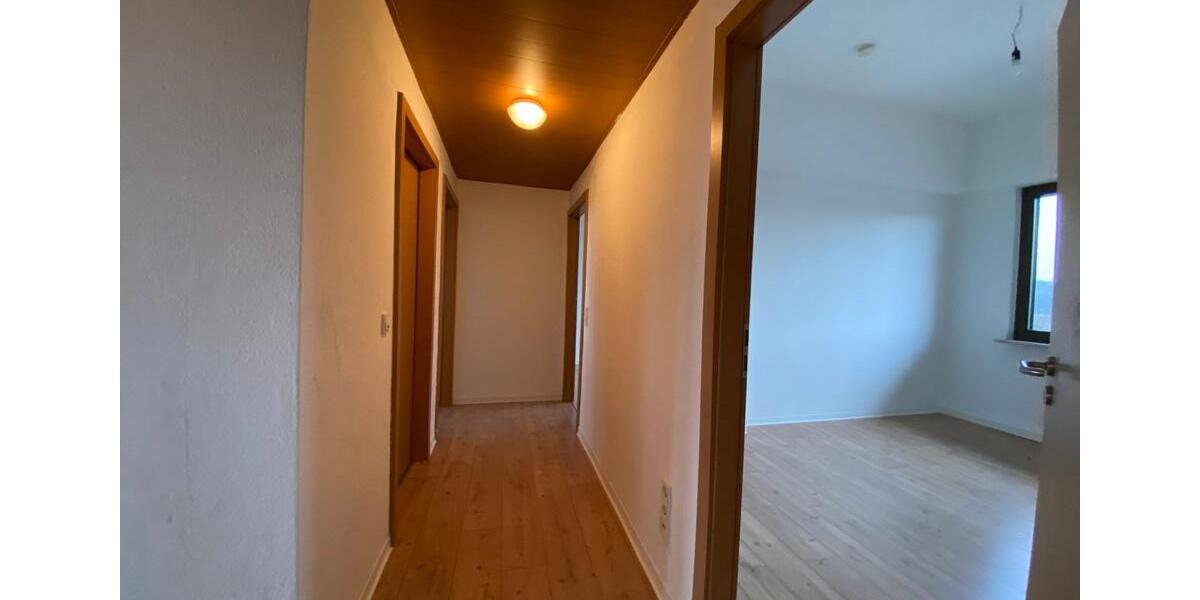 Etagenwohnung Neunkirchen - 4 Zimmer, 68 m&sup2;, 575&euro; | Angebot:24974752