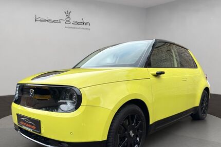 Honda e 31.308 km 15.888 &euro; Saarbrücken 66133